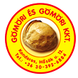 Gomori pekseg logo