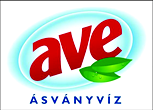 ave asvanyviz logo