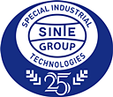 sinte logo 25 lak alarm