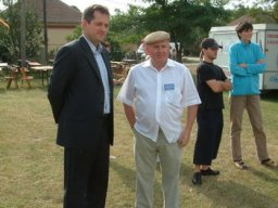 2008 - Styevák János