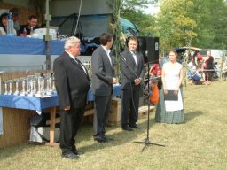 2008 - Styevák János