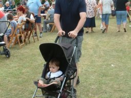 2008 - Styevák János