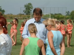 2008 - Styevák János