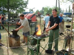 2008 - Styevák János