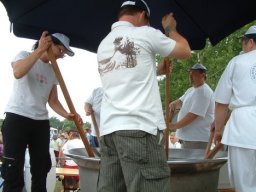 2008 - Styevák János