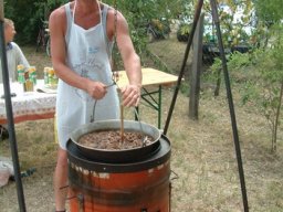 2008 - Styevák János