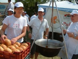2008 - Styevák János
