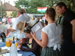 2008 - Styevák János