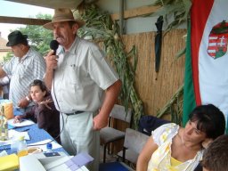 2008 - Styevák János
