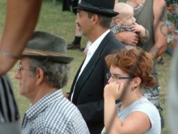 2008 - Styevák János