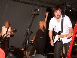 2008 - Styevák János