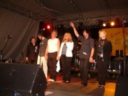 2008 - Styevák János