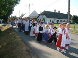 2008 - Styevák János