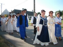 2008 - Styevák János