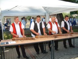 2008 - Styevák János