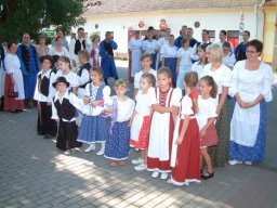 2008 - Styevák János