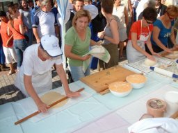 2008 - Styevák János