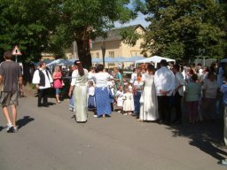 2008 - Styevák János