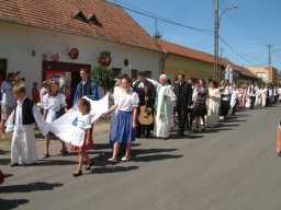 2008 - Styevák János