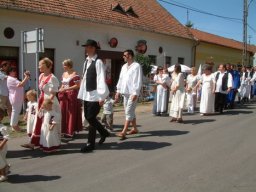 2008 - Styevák János