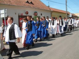 2008 - Styevák János