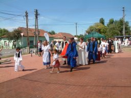 2008 - Styevák János