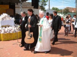 2008 - Styevák János