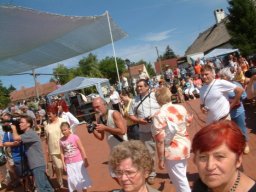 2008 - Styevák János