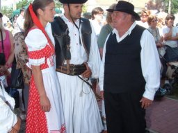 2008 - Styevák János