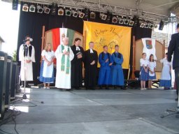 2008 - Styevák János