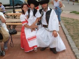 2008 - Styevák János