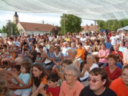2008 - Styevák János
