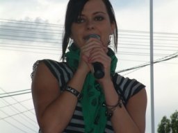 2008 - Styevák János