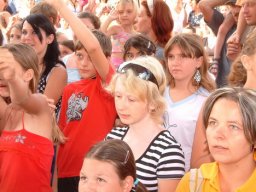 2008 - Styevák János