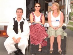 2008 - Styevák János