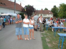 2008 - Styevák János