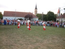 2008 - Styevák János