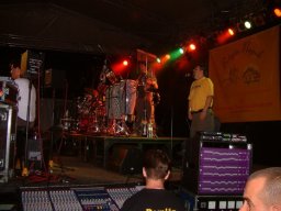 2008 - Styevák János