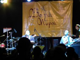 2010 - Styevák János képei 