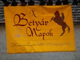 2010 - Styevák János képei 